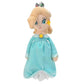 Hanbo Super Star Collection Princess Peach Plush Toy Princess Rosalina & Daisy Stuffed Plush 10.2''/26Cm (Blue And Yellow)