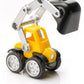 Smartmax Power Vehicles - Complete Set
