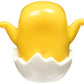 Funko Pop Sanrio: Gudetama Action Figure