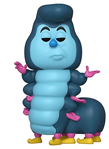 Funko Pop! Alice in Wonderland Caterpillar limited availability