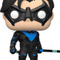 Gotham Knights - Nightwing US limited availability 10 Pop! Vinyl