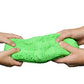 Mad Mattr Super-Soft Modelling Dough Compound That Never Dries Out, 10 Ounces, Green
