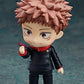 Good Smile Jujutsu Kaisen: Yuji Itadori Nendoroid Action Figure, Multicolor