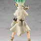 Dr. Stone: Senku Ishigami Pop Up Parade Pvc Figure