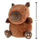 Russ 14-Inch Capybara Plush - Ultrasoft Official Jazwares Plush