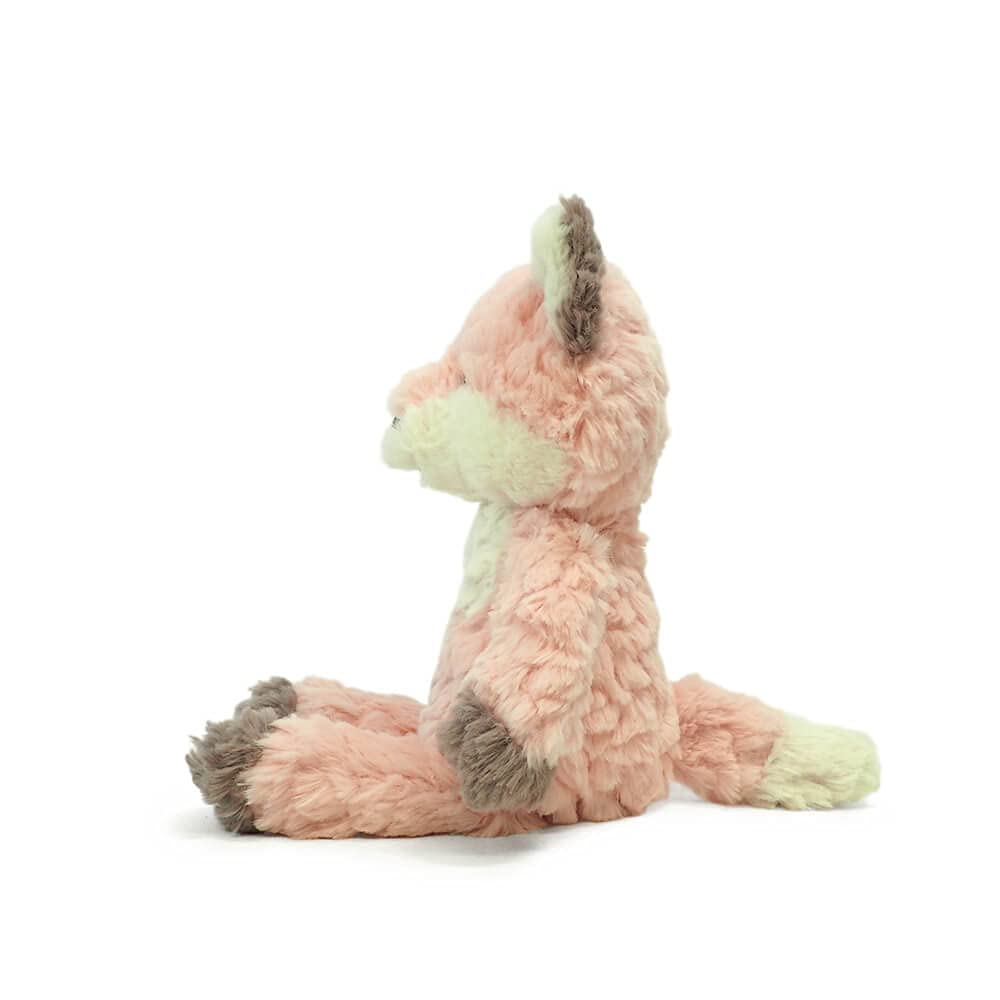 Mary Meyer Putty Nursery Soft Toy, Fox, 11 Inch (Pack Of 1)