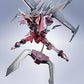 TAMASHII NATIONS - Mobile Suit Gundam Seed Freedom - Infinite Justice Gundam Type II, Bandai Spirits Metal Robot Spirits Figure