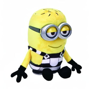 Neotech Tom - Prison Minion Reg