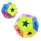 Bokefenuo Moyu Mofang Jiaoshi Meilong 2X2 Megaminx Cube Toys For Kids Magic Speed Cube