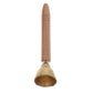 Calandis Orff Instrument Wooden HandHeld Jingle Bell Kids Baby Sounding Toy | Music & Art | Educational