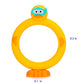 haomsj 3PCS Duck Diving Sticks Pool Toys for Kids 3pcs Dive Duck Rings Toys Summer Underwater Sinking Pool Toys for Boys and Girls Ages 8-12 (Duck Ring)