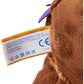 Gruffalo Sitting 9-Inch Soft Toy