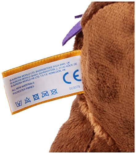 Gruffalo Sitting 9-Inch Soft Toy