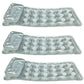 Intex 18-Pocket Mattress Suntanner Pool Lounger W/Headrest (3 Pack) | 58894Ep