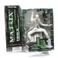 Mcfarlane The Matrix Series 1 Twin 2 By Movie Figures
