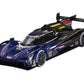True Scale Miniatures Model Car Compatible with Cadillac V-Series.R #02 Cadillac Racing 2023 IMSA Daytona 24 Hrs 1/64 Diecast Mo