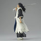 Banpresto - Bleach - Solid And Souls - Kenpachi Zaraki Statue