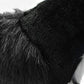 Hansa 18' Miniature Schnauzer Plush