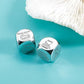 2 PCS Food Decision Dice Easter Basket Stuffers Anniversary Date Night Gifts for Men Valentines Day Gifts for Him Her for Husban