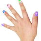 Creativity for Kids Press On Nail Party