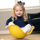 Fat Brain Toys Bilibo By Moluk - Red