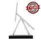 The Swinging Sticks Kinetic Energy Sculpture - Desktop Version