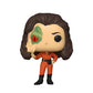 Funko V - Diana With Lizard Face Eccc 2021 Spring Convention Exclusive Pop! Vinyl