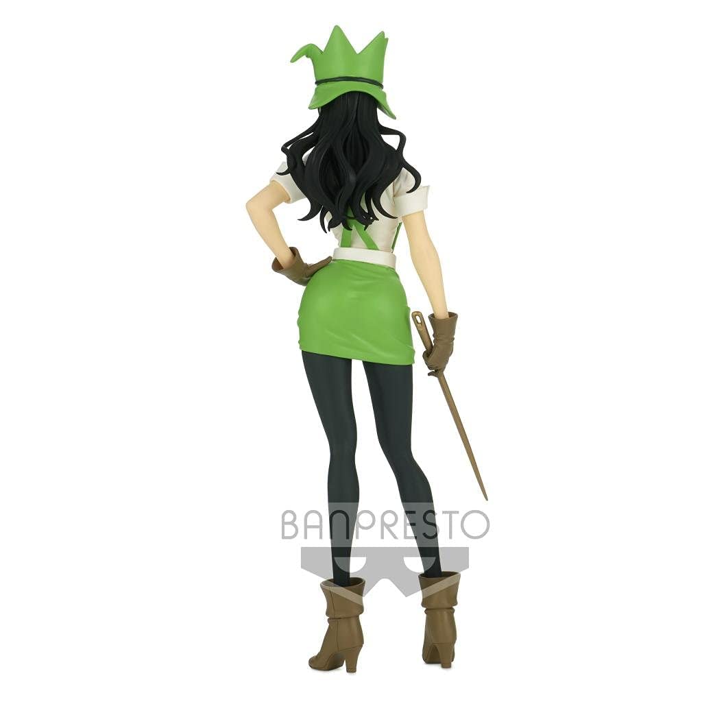 Banpresto One Piece Sweet Style Pirates-Nico Robin-(Ver.A)