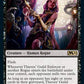 Thieves' Guild Enforcer.