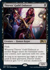Thieves' Guild Enforcer.