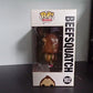 Funko Pop Animation: Bob’S Burgers - Beefsquatch Action Figure
