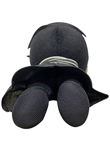 Great Eastern Entertainment decorative replica blade Art Online - Kirito Lying Posture Plush 8''  Multi-Colored (Model: 52873)