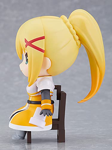 Good Smile Kono Subarashii: Darkness Nendoroid Swacchao! Action Figure, Multicolor