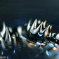 Applied Magnets Ferrofluid 4 oz Bottle - Synthetic Magnetic Fluid for Science Projects