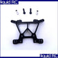Hot Racing SLF2801 Aluminum Front Shock Tower for 4x4 Slash