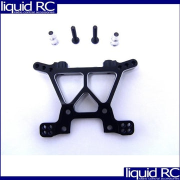 Hot Racing SLF2801 Aluminum Front Shock Tower for 4x4 Slash