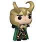 Funko Pop! MEGA 18-Inch Marvel's Loki - Vinyl Collectible Figure, Multicolor, Shop Exclusive, Model 74749