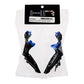 Hot Racing LRR30G06 Aluminum Rear Shock Tower Set: Baja Rey