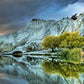 Heye Blue Lake Panorama Puzzles (1000-Piece, Multi-Colour)