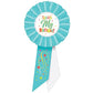 Beistle Todays My Birthday Rosette