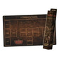 Legend Story Studios Flesh & Blood Tcg: Playmat - Classic Playmat