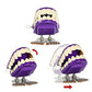 Max Fun 12Pcs Halloween Wind Up Toys Assortment For Kids Halloween Party Favors Treat Bag Stuffers Goody Bag Filler Halloween Treats Prizes