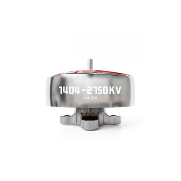 HGLRC Specter 1404 2750KV 4-6S Brushless Motor for FPV Racing Drones(1PCS)