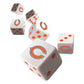 Chicago Bears Dice Pack