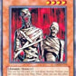 Yu-Gi-Oh! - Wandering Mummy (Db2-En219) - Dark Beginnings 2 - Unlimited Edition - Common