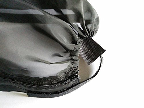 Dirt Guard Chassis Cover (Short) For Arrrma 1/8 Outcast BLX 6S And 1/10 Kraton 4X4 4S