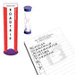 Winning Moves Scattergories Game for 2-4 Players, Ages 12+, Multicolor, Model 1142, Great Twist on the Original Game