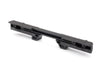 Traxxas 8834 - Rear Bumper, TRX-6
