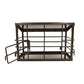 Little Buster Toys Animal Barn - Working Gates, Metal Floor And Roof, 1/16Th Scale