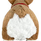 Great Eastern Entertainment Cowboy Bebop- Ein Plush 9' H, Brown
